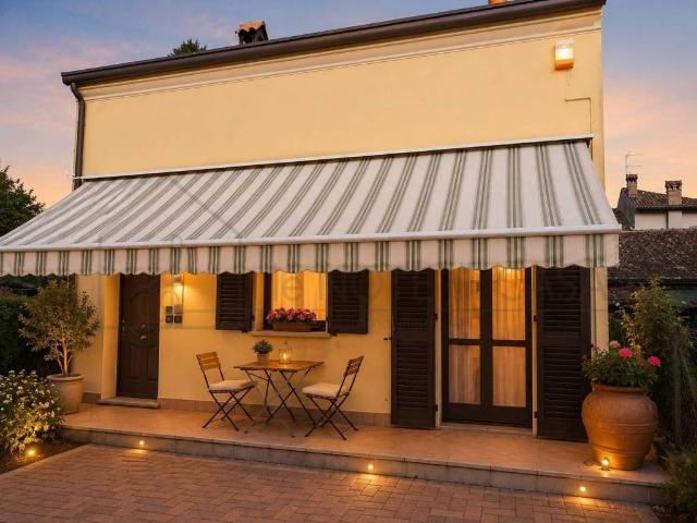 Casa indipendente in vendita a Ravenna RA