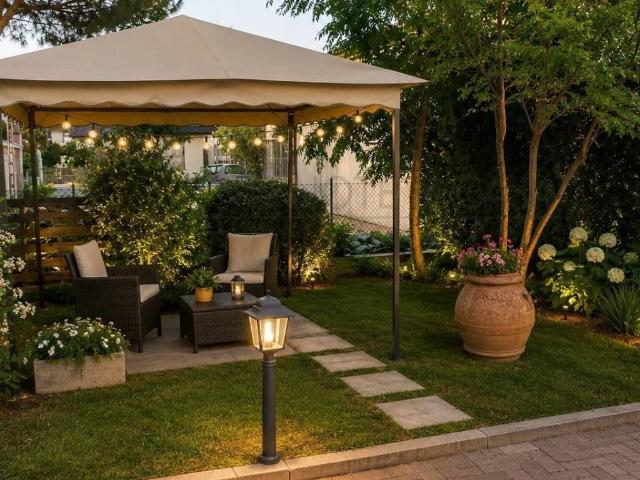 Casa indipendente in vendita a Ravenna RA