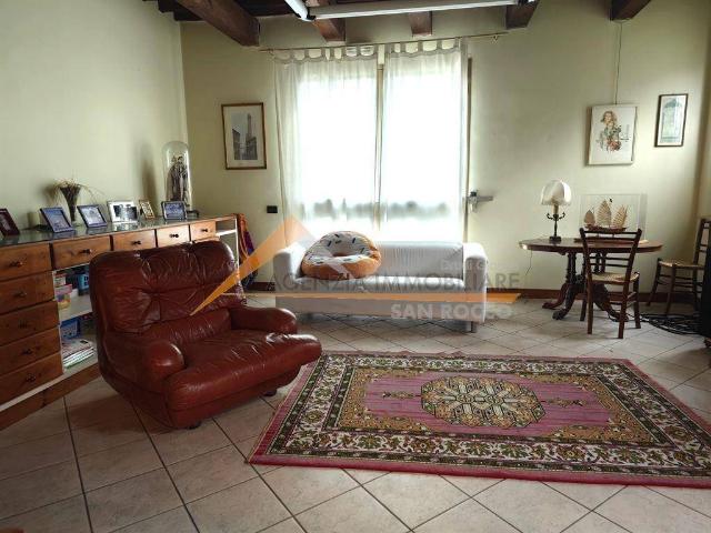 Casa indipendente in vendita a Ravenna RA