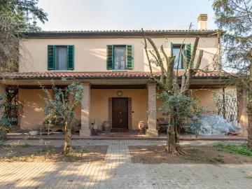 Casa indipendente in vendita a Ravenna RA