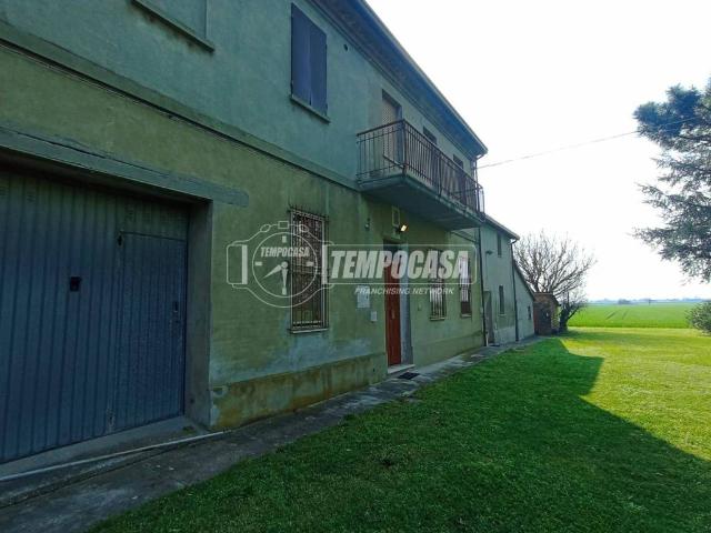 Casa indipendente in vendita a Ravenna RA