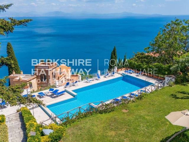 Casa indipendente in vendita a Ravello SA