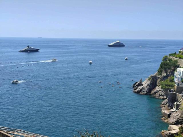 Casa indipendente in vendita a Ravello SA