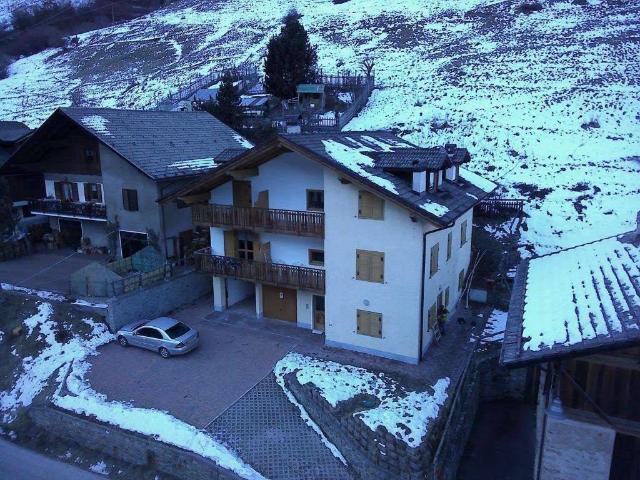 Casa indipendente in vendita a Rabbi TN