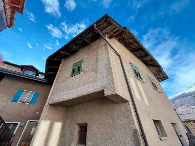 Casa indipendente in vendita a Rabbi TN