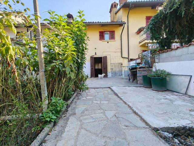 Casa indipendente in vendita a Racconigi CN