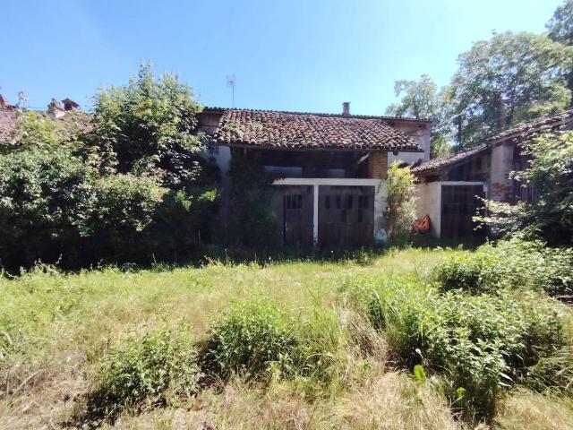 Casa indipendente in vendita a Racconigi CN