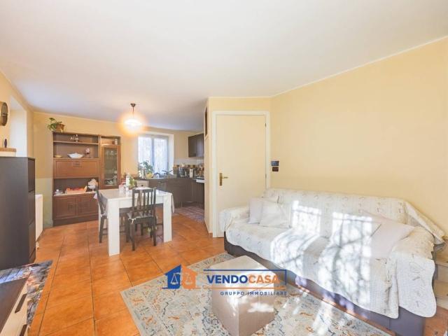 Casa indipendente in vendita a Racconigi CN