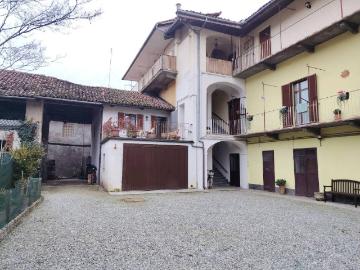 Casa indipendente in vendita a Racconigi CN