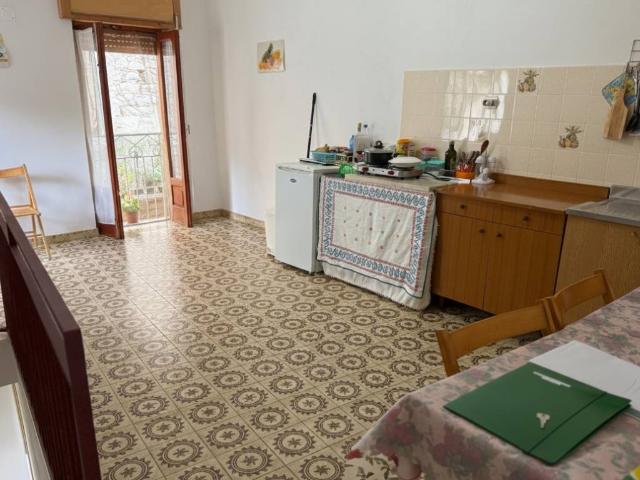 Casa indipendente in vendita a Raccuja ME