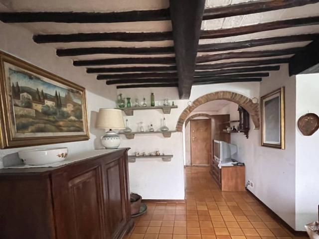 Casa indipendente in vendita a Radda in Chianti SI