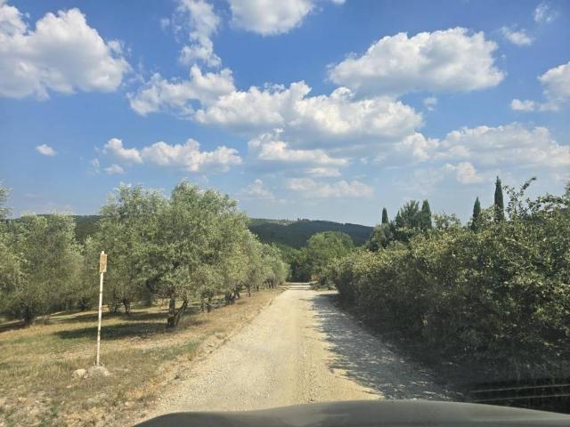 Casa indipendente in vendita a Radda in Chianti SI