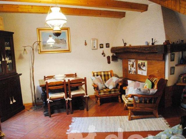 Casa indipendente in vendita a Radicofani SI