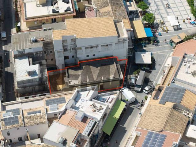 Casa indipendente in vendita a Ragusa, Marina di Ragusa Centro