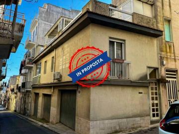 Casa indipendente in vendita a Ragusa RG