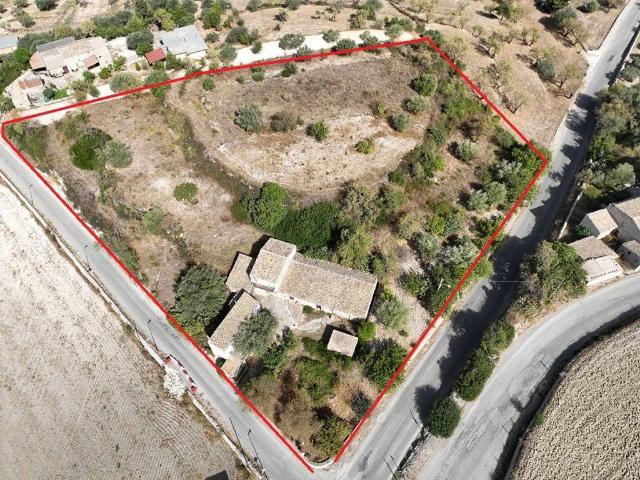 Casa indipendente in vendita a Ragusa RG