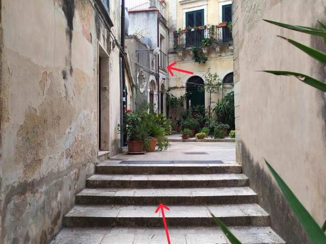 Casa indipendente in vendita a Ragusa RG
