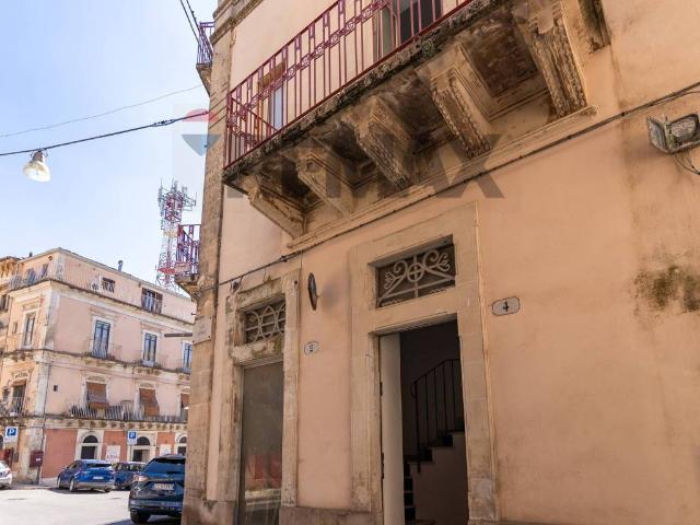 Casa indipendente in vendita a Ragusa RG