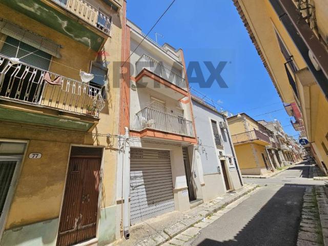 Casa indipendente in vendita a Ragusa RG