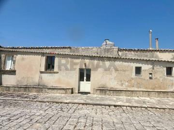 San Giacomo Mulino, Via Loreto Gallinara, Ragusa