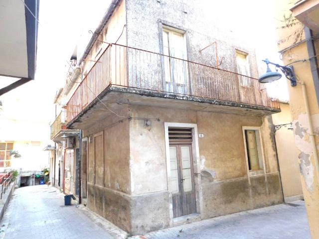 Casa indipendente in vendita a Ragusa RG