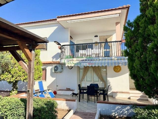 Casa indipendente in vendita a Ragusa RG