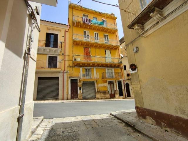Casa indipendente in vendita a Ragusa RG