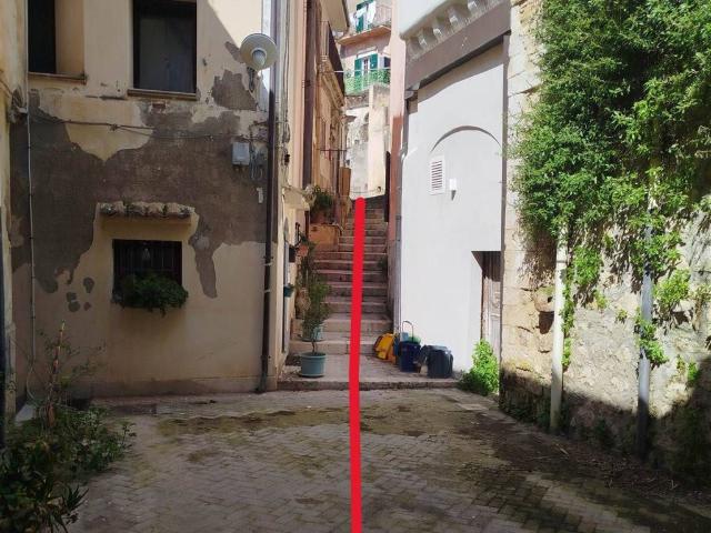 Casa indipendente in vendita a Ragusa RG