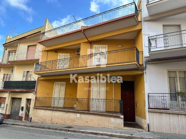 Casa indipendente in vendita a Ragusa RG