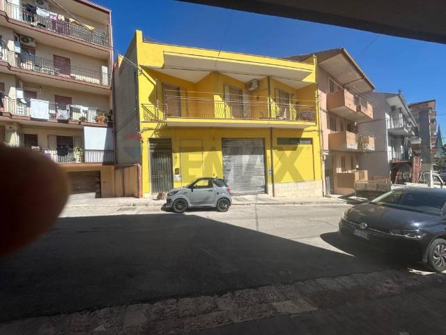 Casa indipendente in vendita a Ragusa RG