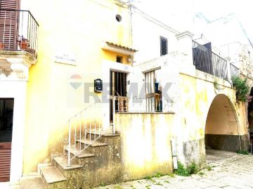 Casa indipendente in vendita a Ragusa RG