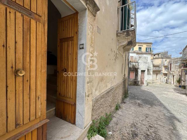 Casa indipendente in vendita a Ragusa RG
