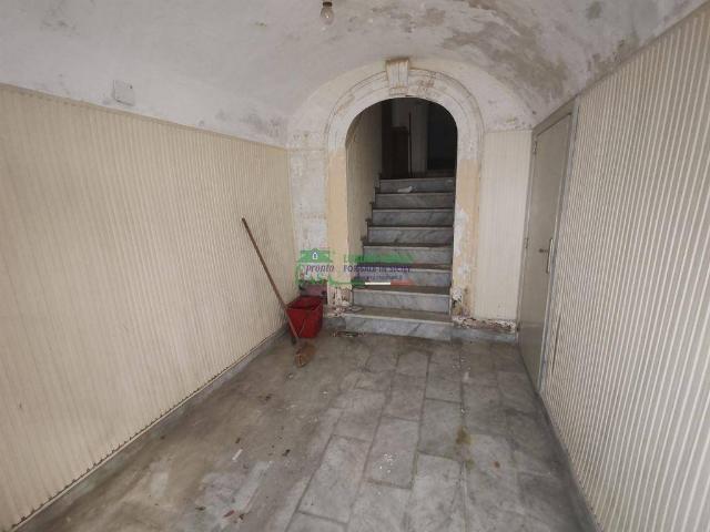 Casa indipendente in vendita a Ragusa via cap. Bocchieri, 26, Ibla
