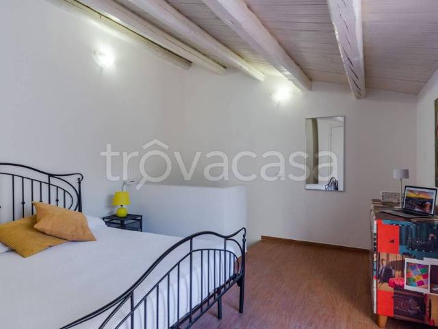 Casa indipendente in vendita a Ragusa via Natalini, 39, Centro città