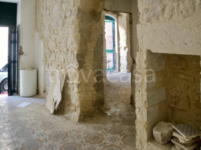 Casa indipendente in vendita a Ragusa via San Domenico, 15, Ibla