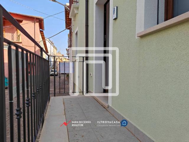 Casa indipendente in vendita a Raiano AQ