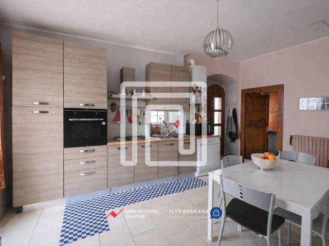 Casa indipendente in vendita a Raiano AQ