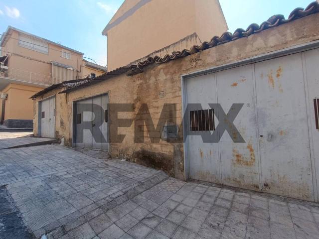 Casa indipendente in vendita a Ramacca