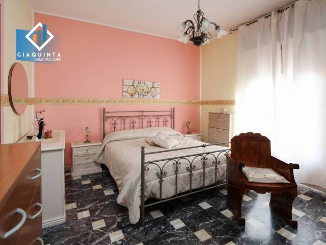 Casa indipendente in vendita a Ramacca CT