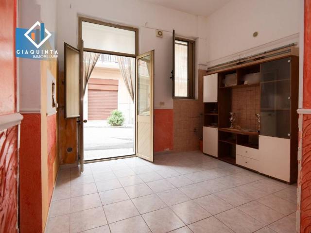 Casa indipendente in vendita a Ramacca CT