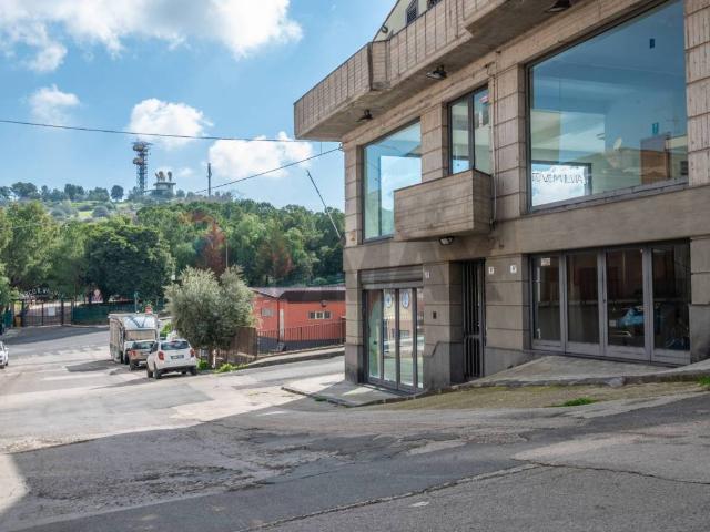 Casa indipendente in vendita a Ramacca CT