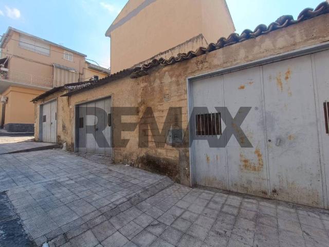 Casa indipendente in vendita a Ramacca CT