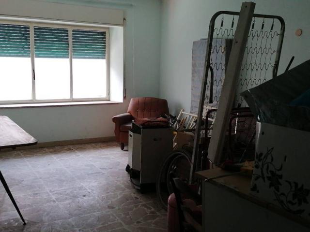 Casa indipendente in vendita a Randazzo CT