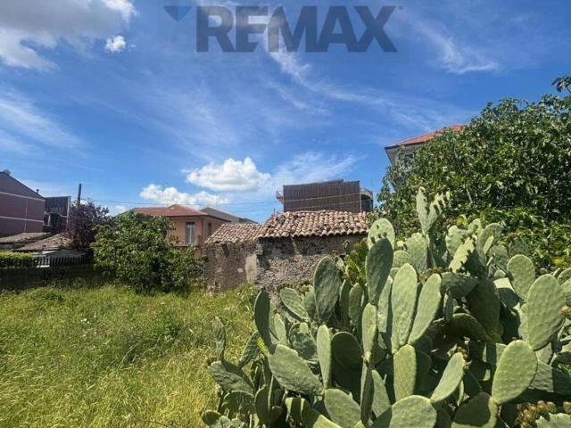 Casa indipendente in vendita a Randazzo CT
