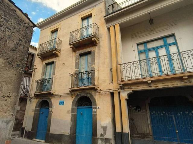 Casa indipendente in vendita a Randazzo CT