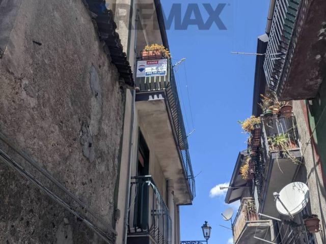 Casa indipendente in vendita a Randazzo CT