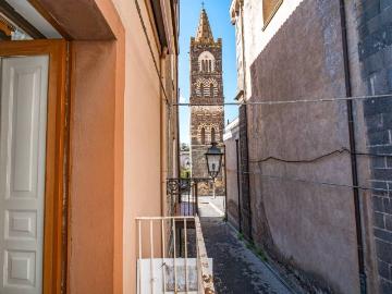 Casa indipendente in vendita a Randazzo CT