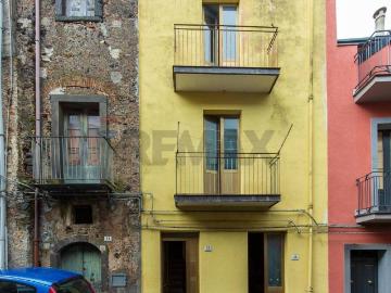 Casa indipendente in vendita a Randazzo CT