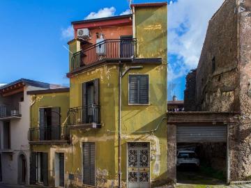 Casa indipendente in vendita a Randazzo CT
