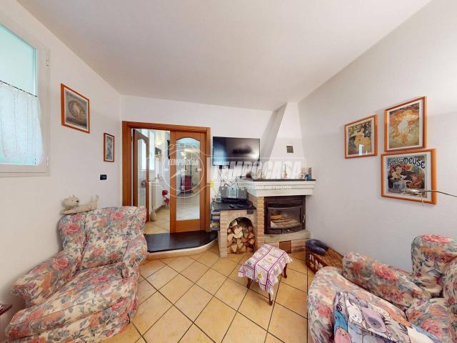 Casa indipendente in vendita a Ranzo